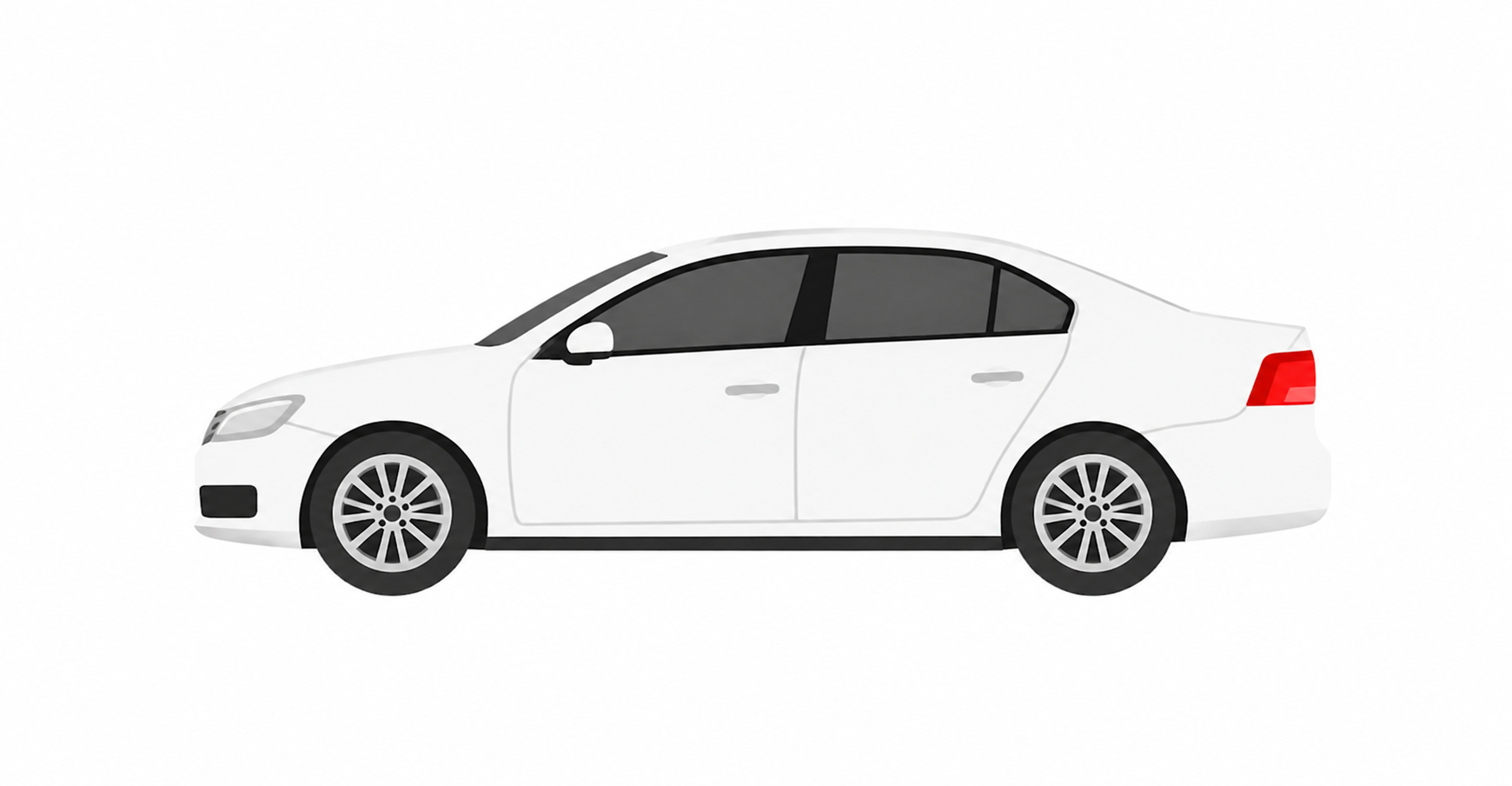 Sedan