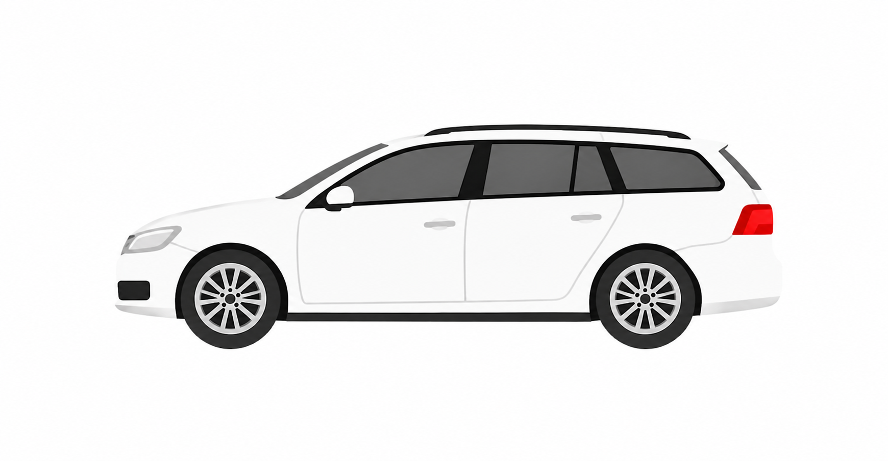 Stationcar