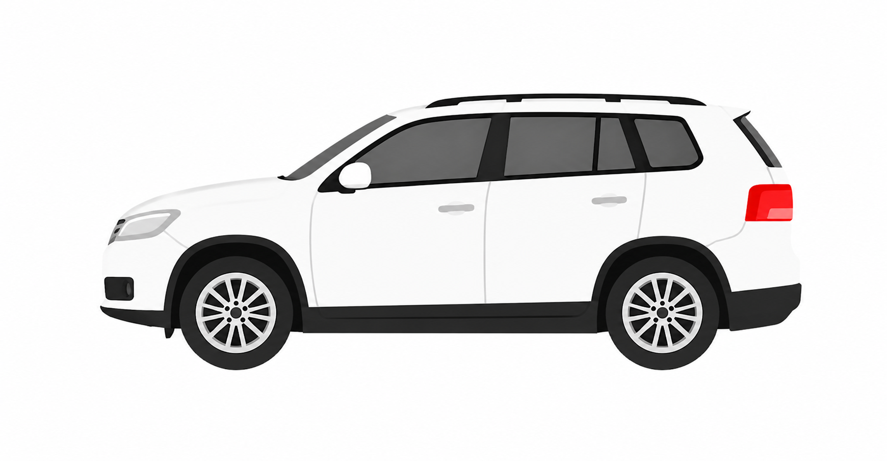 SUV