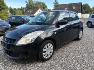 Suzuki Swift 1,2 16V GL 94HK 5d