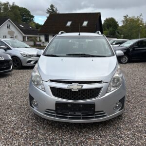 Chevrolet Spark 1,0 LS 68HK 5d