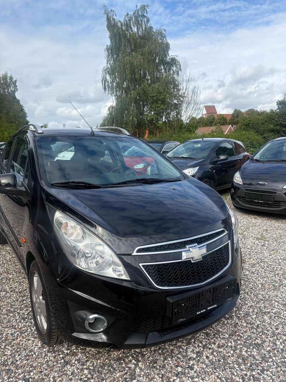 
								Chevrolet Spark full									