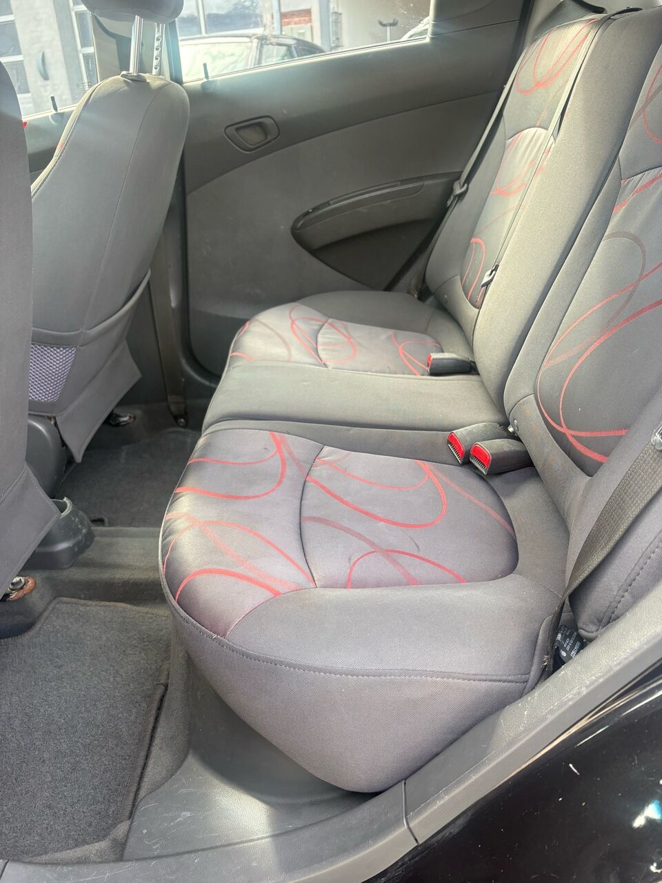 
								Chevrolet Spark full									